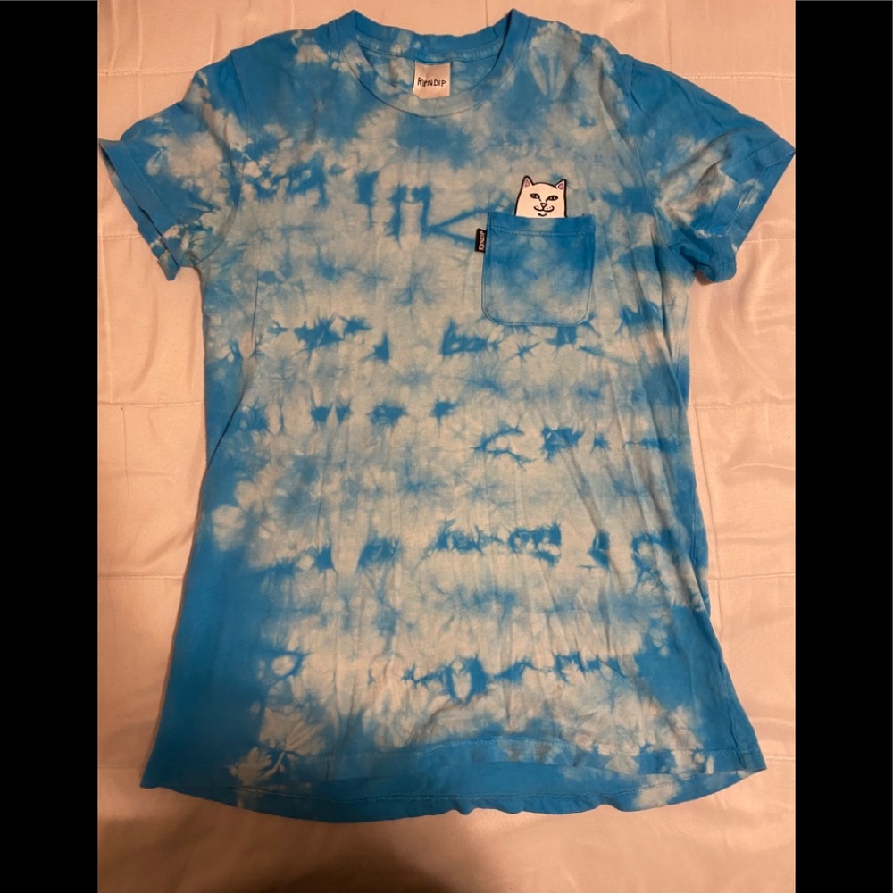 RIPNDIP tshirt